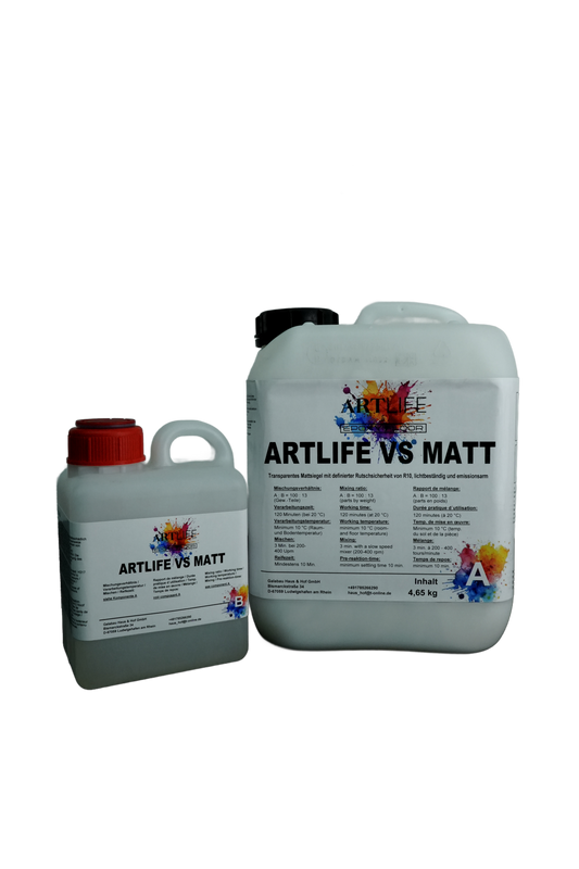 Artlife VS - matt